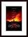 XXX: State Of The Union, Art Poster with Wood Frame, poster size: 11 x 17