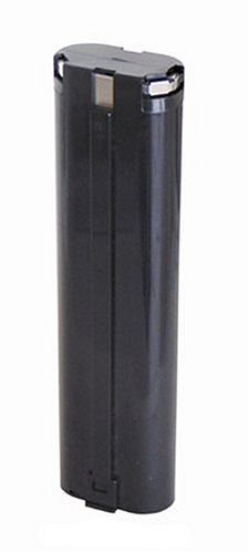 TopCell MK-9614S 9.6-Volt 1.4 Amp Hour NiCad Stick Style Replacement Battery for Makita Tools