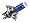 image PIAA 10904 H4 Intense White - H4 60/55W=135/125W Xtra Intense White Bulb, Twin Pack