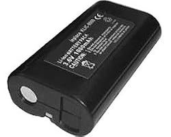 KODAK KLIC-8000 Battery 1,600mAh by Pexell