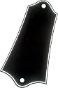 TRUSS COVER FOR GIBSON? B/W/B  
