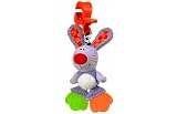 Review Playgro  / Playgro - Wiggling Rabbit