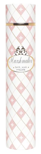 Mor Cosmetics Marshmallow 12.3 oz Bath Soak