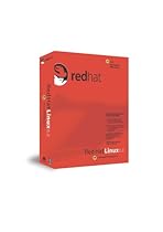 Red Hat Linux 8.0 Personal, 7 CD-ROMs Aktuelles Betriebssystem mit neuester Technologie. Kernel 2.4.18, KDE 3.0.3, Gnome 2.0, OpenOffice.org, Red Hat Network