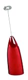 Typhoon Retro Buick Red Frother