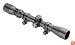 Bushnell .22 Rimfire 3-9x32 Riflescope (Black)