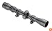 Bushnell .22 Rimfire 3-9x32 Riflescope (Black)