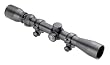 Bushnell .22 Rimfire 3-9x32 Riflescope (Black)