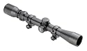 Bushnell .22 Rimfire 3-9x32 Riflescope (Black)