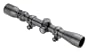 Bushnell .22 Rimfire 3-9x32 Riflescope (Black)