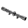 Bushnell .22 Rimfire 3-9x32 Riflescope (Black)