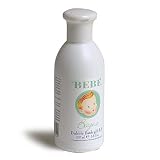 BEBE Bagno Baby Bubble Bath pH 5.5 - 6.8 fl.oz.