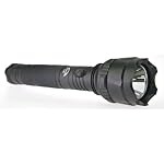 Techlite(テクライト) LEDフラッシュライト TA6 ブラック 【500ルーメン】 TF058A00