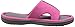 isotoner Signature Women's Active Cut Out Slide Flat