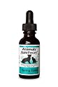 Animals' Apawthecary Spring Tonic, Herbal Tincture for Dogs and Cats, 1oz