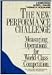 Books : New Performance Challenge: Measuring Operations for World-Class Competition (Irwin/Apics Series in Production Management)