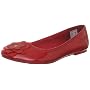 Rocket Dog Ventana, Ballerines femme - Rouge (Liqu&hellip Rocket Dog