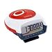 Oregon Scientific PE823 Pedometer with 7-day Memory Calorie Counter