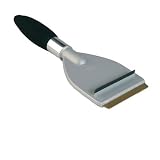 Produkt-Bild: NIGRIN Eisschaber Silver Soft Messing