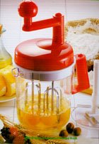 MIXER PLUS