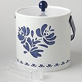 Pfaltzgraff Yorktowne 3 1/2 Quart Ice Bucket