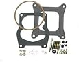 Holley 20-124  4-Barrel Carburetor Installation Kit