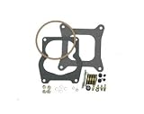 Holley 20-124  4-Barrel Carburetor Installation Kit
