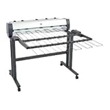 HP Designjet 4500 Stacker Accessory Collects Up To 200 D Or E Size Plots/automat