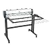 HP Designjet 4500 Stacker Accessory Collects Up To 200 D Or E Size Plots/automat