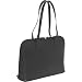 Jack Georges Chelsea Collection Large Three-Way Zip Business Laptop Tote