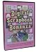 Digital Scrapbook Bonanza