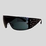 MARC BY MARC JACOBS �}�[�N�o�C�}�[�N�W�F�C�R�u�X �T���O���X MMJ032S