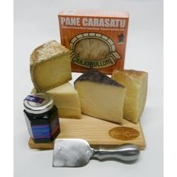 Say Cheese Appetizer 1 by Pastacheese