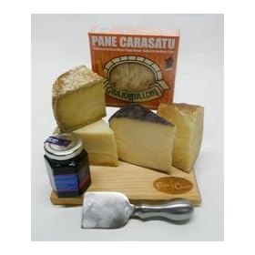 Say "Cheese" Appetizer 1
