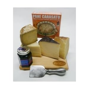 Say Cheese Appetizer 1 by 