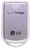 LG Verizon - Phone battery cover