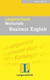 Produkt-Bild: Langenscheidt Wortschatz Business Englisch: Mit britischem und amerikanischem Business-Wortschatz