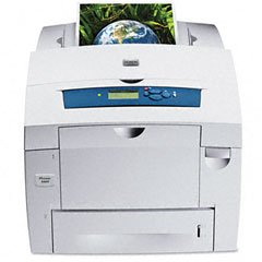 XEROX Phaser 8860DN Color Laser Printer (Case of 2)