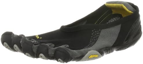 Vibram Fivefingers Womens Jaya Black/Silver 37