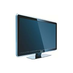 Philips 32 PFL 7603H 81,3 cm (32 Zoll) 16:9 HD-Ready LCD-Fernseher schwarz