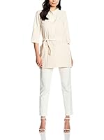 Rita Koss Blusa Larga (Beige)