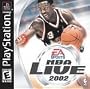 NBA Live 2002