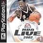 NBA Live 2002