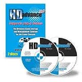 HDadvance 3.0 ������ Japan version