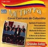 Mi Tierra