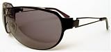Kitchen & Housewares : Split Arm Aviator Sunglasses