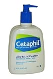 Cetaphil Daily Facial Cleanser 16 oz. Bargain