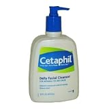 Cetaphil Daily Facial Cleanser 16 oz.