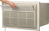 Crosley CAWE11ERR 12 - 000 BTU Wall Air Conditioner With Energy Star Rating