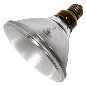 Westinghouse 05487 - 90PAR38/SP/H PAR38 Halogen Light Bulb